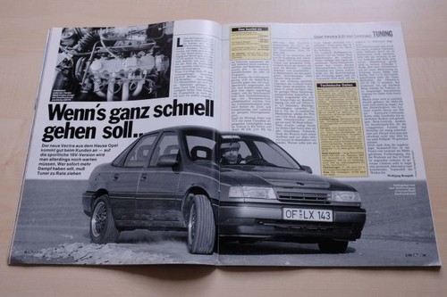 Rallye racing 1989 opel - racing,