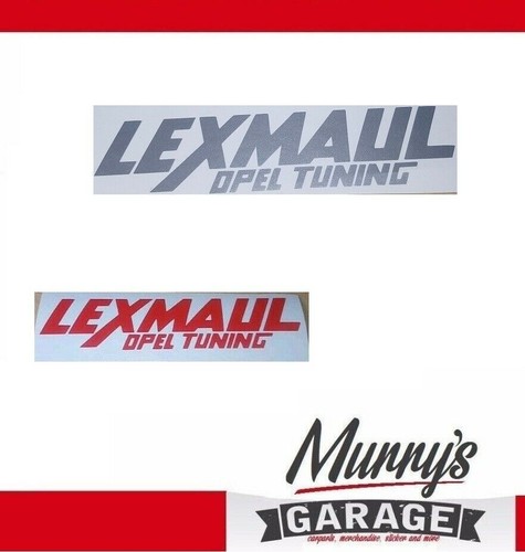 Lexmaul tuning xxl - lexmaul,