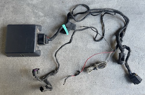 Lexmaul tuning box - opel, 2.0