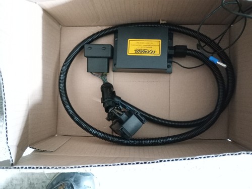 Opel vectra astra diesel chip - diesel,